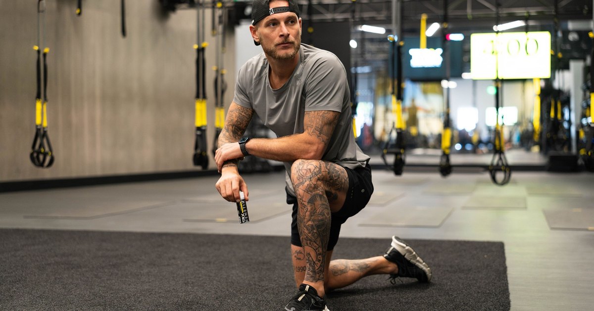 Ketones before a workout: the honest version of fasted training